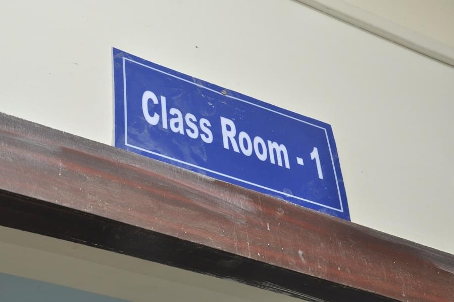 M.R. College of Pharmaceutical Sciences and Research Infrastructure & Facilities photo 8